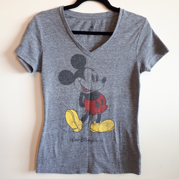 Mickey mouse t-shirt - Picture 1 of 5